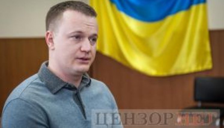 Андрій Кіхтенко: "Швидкість, з якою виготовляються і збуваються наркотики, залишає далеко позаду наявні механізми контролю"