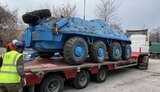 БТР для України