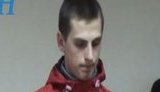 В сети появилось признание Павличенко в убийстве судьи. ВИДЕО