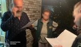 На Днепропетровщине 13 человек подозреваются в хищении 3,4 млн кубометров газа на сумму 65 млн грн: среди них - должностные лица Оператора ГТС. ФОТО