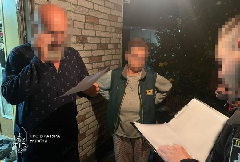 В Днепропетровской области раскрыли схему хищения более 3,4 млн кубометров природного газа