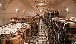 700 ПТРК Javelin, 2 200 противотанковых гранатометов NLAW, 200 штурмовых гранатометов BDM: Что США и Великобритания передали Украине за неполный месяц. СПИСОК