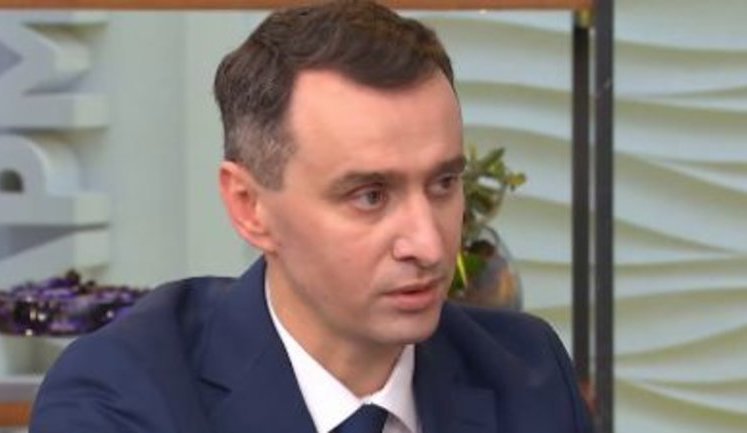 Вакцина CoviShield может быть заменена корейским или другим аналогом, - Ляшко. ВИДЕО