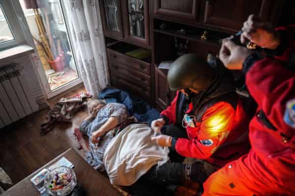Українець Малолєтка став найкращим фотографом року за версією The Guardian 05