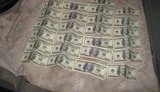СБУ поймала на взятке в $2,5 тыс. прокурора на Тернопольщине