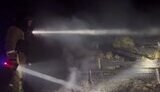 Shelling of Kharkiv