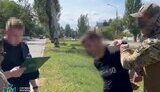 СБУ затримала крота ФСБ та його брата, які готували ракетний удар по Мотор Січі