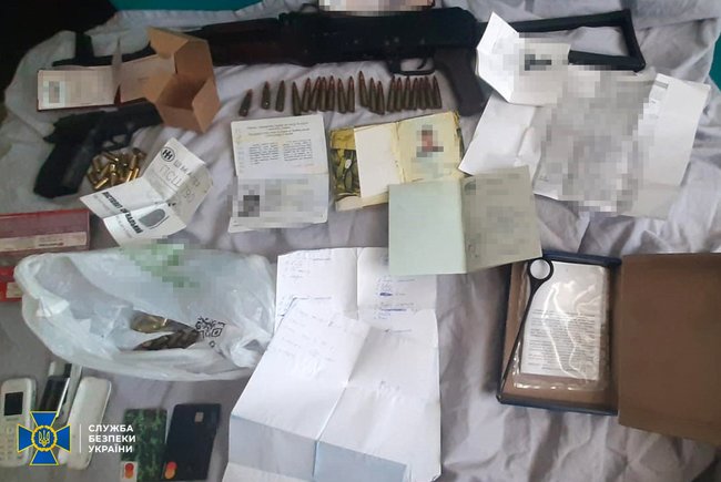 Группировку, обложившую данью бизнесменов, разоблачили на Харьковщине, - СБУ 10