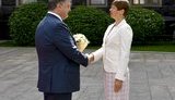 порошенко