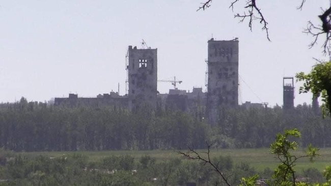 Цензор.НЕТ Изображение