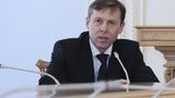 Соболев:"Ключевая проблема в том, что в Украину, и в том числе в парламент, вернулись старые методы устрашения"