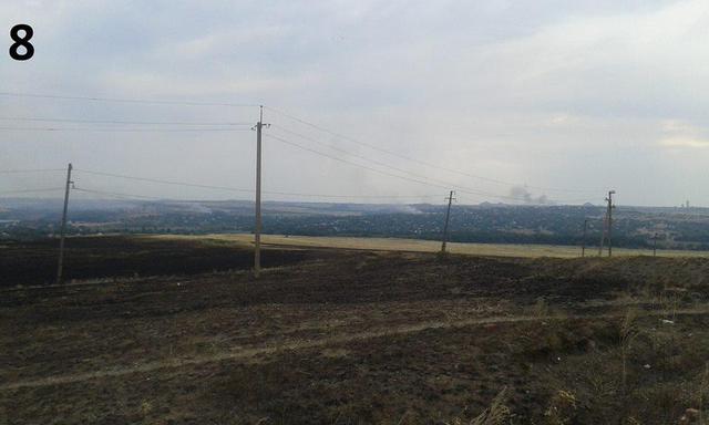 Бой под Углегорском глазами десантника Валерия Ананьева. Часть 2 08