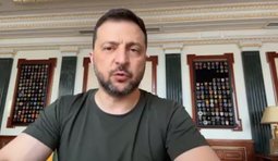 Владимир Зеленский