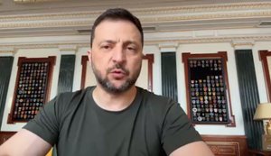 Після атаки СБУ по Приморську є суттєві пошкодження найбільшого нафтового терміналу РФ у Балтійському морі, - Зеленський. ВIДЕО