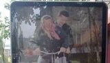 "Мама мыла раму", Ляшко укатал чью-то маму: новая реклама креативного апологета "недоторканости". ФОТО