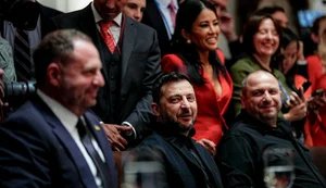 Офіс президента анонсував нові переговори зі США наприкінці тижня