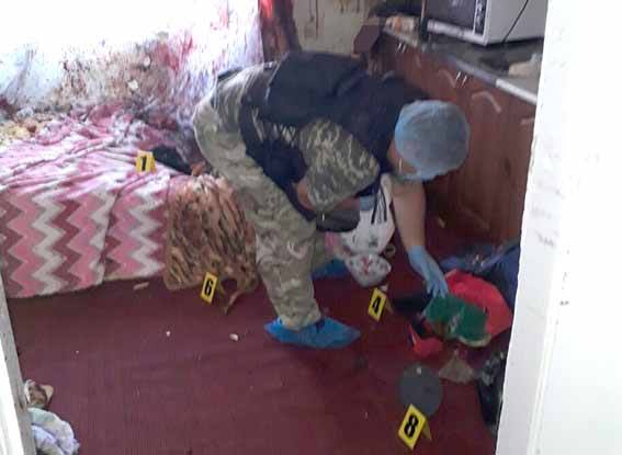 В Винницкой области в результате взрыва погиб участник АТО, - Нацполиция 01