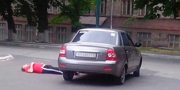 стрельба