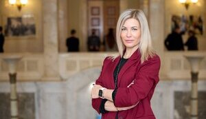 Курс на Захід