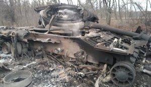 Вбитих російських солдатів ніхто не збирається рахувати. Вони привезли із собою крематорій, - Зеленський