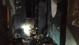 У гуртожитку професійного ліцею на Житомирщині сталася пожежа, є загиблий, - ДСНС. ФОТОрепортаж