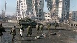 Сражайся или беги