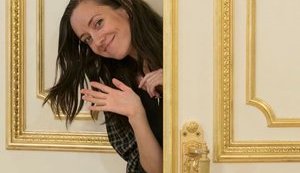 Помічниця Зеленського Левченко не має доступу до державної таємниці, - Фріз. ДОКУМЕНТ