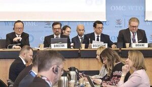 Україна успішно пройшла другий Огляд торговельної політики