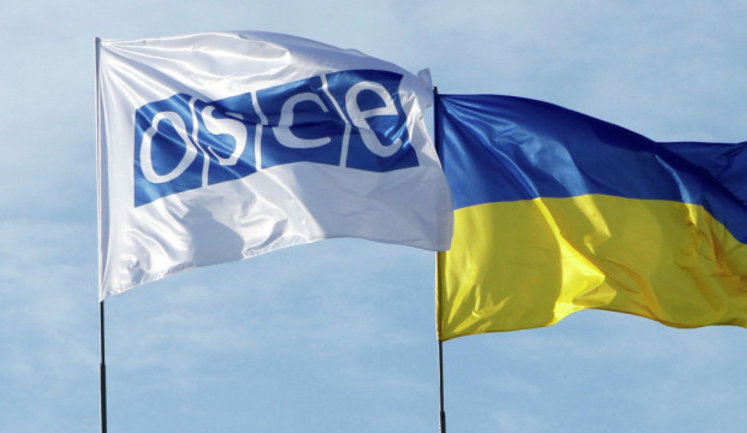 Теледебати кандидатів є важливим інструментом передвиборчої кампанії і мають стати традицією в Україні, - представник ОБСЄ Канерва