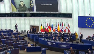 зеленський,європарламент