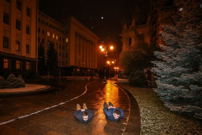 Мене кинули в коло і сказали: Избивайте его! І тут почалось, - триває суд над екскомандиром харківського Беркута Лукашем у справі про побиття Остащенка та інших майданівців 02 Мене кинули в коло і сказали: Избивайте его! І тут почалось, - триває суд над екскомандиром харківського Беркута Лукашем у справі про побиття Остащенка та інших майданівців 02