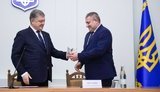 Чернігівську ОДА очолив Олександр Мисник