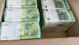 Средства и ценности Ощадбанка возвращены Венгрией