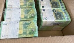 Кошти та цінності Ощадбанку повернуті Угорщиною