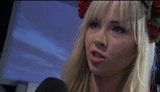Активистка FEMEN: Мои родители переживают за меня потому, что СБУ ни чем не отличается от КГБ и я могу уехать в Сибирь убирать снег. ВИДЕО.