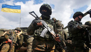 За минувшие сутки двое украинских воинов ранены, наемники РФ совершили 9 обстрелов, - штаб ООС