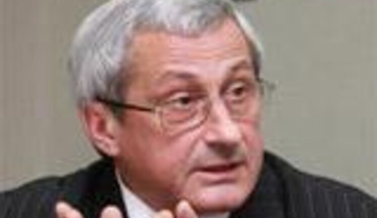 ЭКС-ЗАМГЛАВЫ НАЦБАНКА: "В УКРАИНЕ СТРАШНОЕ ЯВЛЕНИЕ - СТАГФЛЯЦИЯ, КОГДА ИНФЛЯЦИЯ РАСТЕТ, А ЭКОНОМИКА ПАДАЕТ"