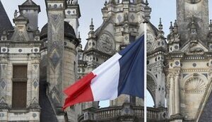 Глава МЗС Франції Колонна закликала Росію поважати підписану з ООН угоду щодо зерна: "Ракетні обстріли порту Одеси викликають серйозне занепокоєння"