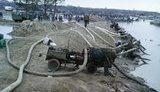 катастрофа янтарь полесье