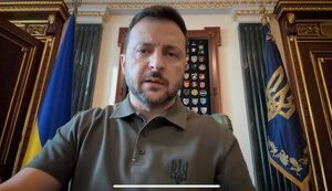 Готуємо запуск "Армії+" – нового нашого цифрового досягнення, яке однозначно спростить повсякденні задачі для більшості командирів, - Зеленський. ВIДЕО