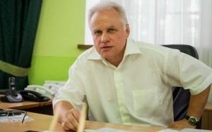 фролов николай