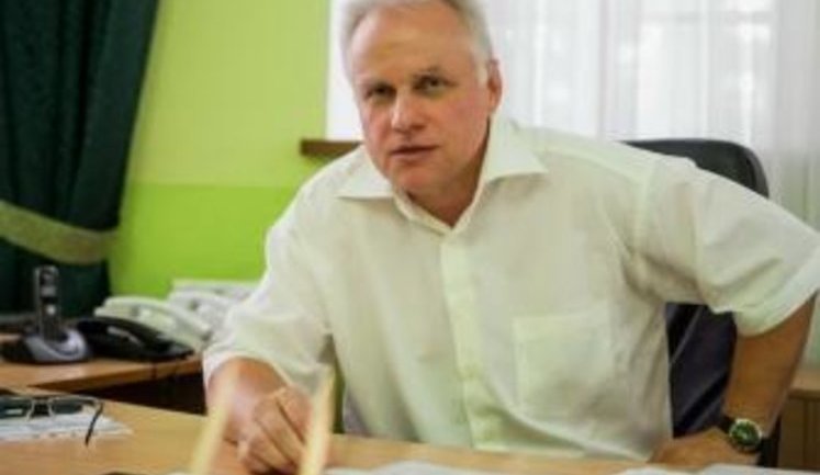 MP Frolov initiates check to establish those who illegally included assets in his property registry. DOCUMENT (in Ukrainian)
