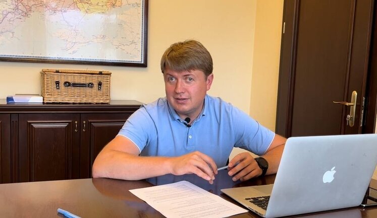 Андрій Герус: Я не проти існування державного трейдера електроенергії, але мене напружує слово "єдиний"