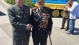 Масові заходи 8-9 травня не проводитимемо, доручено забезпечити індивідуальне вшанування ветеранів, - Шмигаль