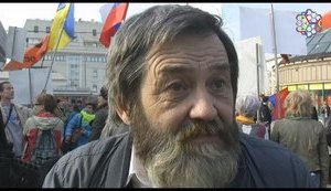 Российский политзаключенный Мохнаткин умер в тюрьме
