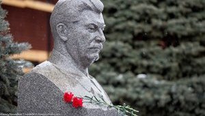 72% украинцев считают, что Сталин - жестокий, бесчеловечный тиран, - опрос КМИС