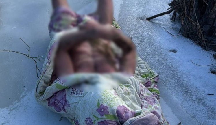 На границе в Ямполе из Днестра водолазы достали тело 31-летнего мужчины, пытавшегося незаконно пересечь границу. ФОТО