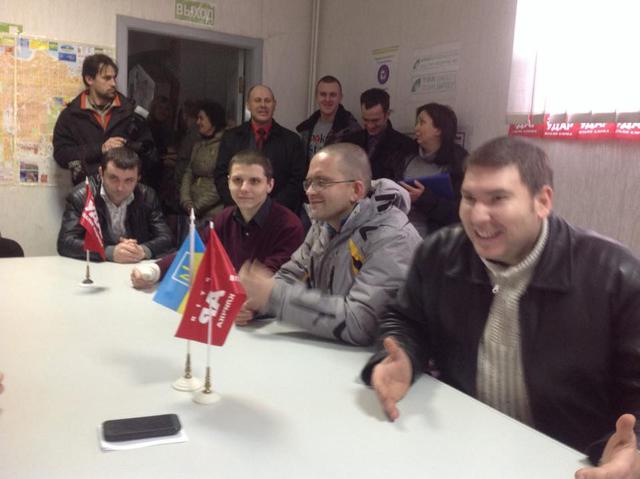 назар крупко