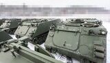 бронетранспортери M113
