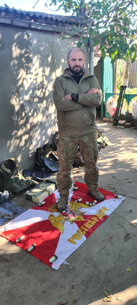 Олександр Гостіщев